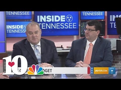Inside TN: M. Ragsdale, Part 4