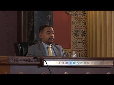 Columbus City Council approves minimum wage increase for city contractors