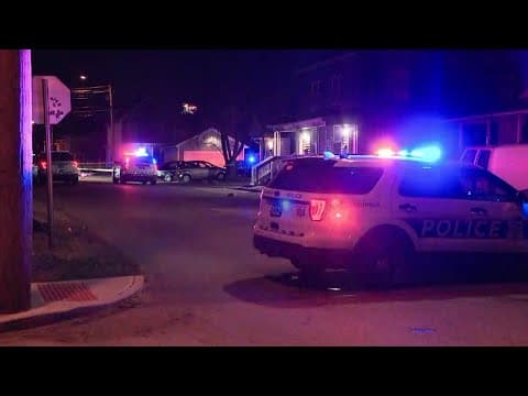 Man fatally shot in Milo-Grogan neighborhood