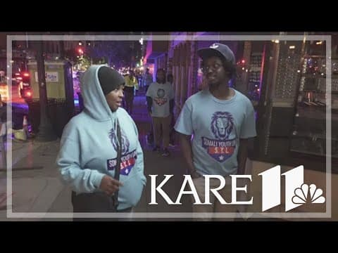 Elders to help curb Somali youth crime in Minneapolis