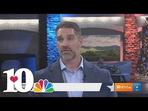 Inside Tennessee: Jon Rysewyk