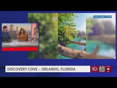 Immersive destinations you need to experience with Travel Expert Amy West