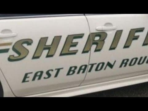 East Baton Rouge deputy shot