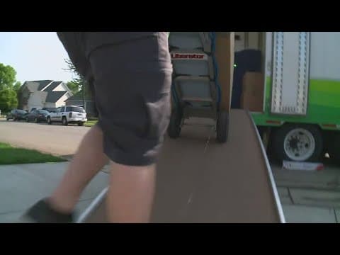 Ohio AG's office warns consumers about moving scams