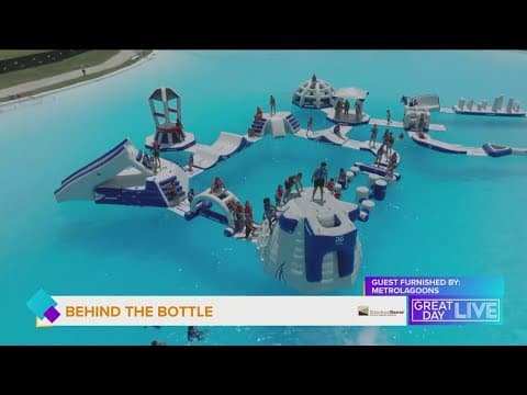 Bourbon Night at MetroLagoons