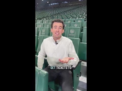 It’s not too late to get tickets to Friday night’s Mariners game