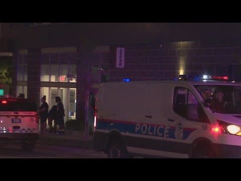 Ohio State officials confirm identity of individual shot in University District