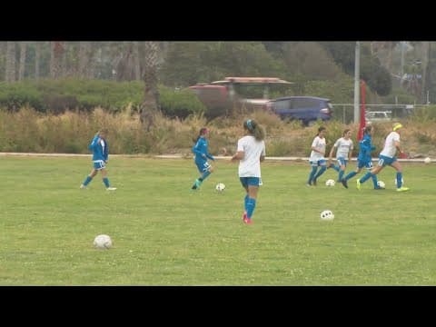 Sports organizations, families push for immediate improvements at Robb Field