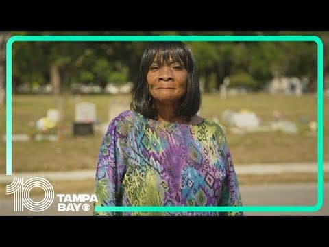 East Tampa community leader, Norene Copeland Miller, dies at 70