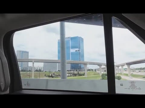 Plano police seeking information after they say a girl was sexually assaulted by an Uber driver