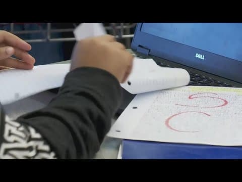 Lawmakers debate educational savings accounts