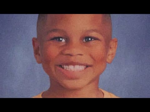 Adoptive father sentenced three years after 7-year-old found dead in washing machine