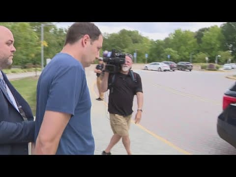 Trial date pushed back for Brendan Banfield