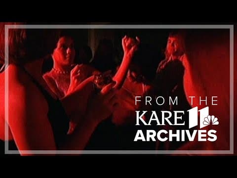 From the Archives | Frats Dry Out (2000)