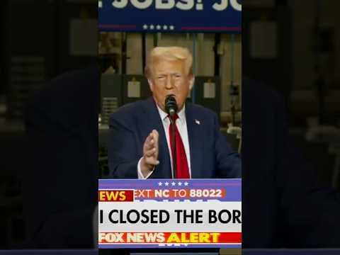 Donald Trump continues to make claims about Aurora, Venezuelan gangs