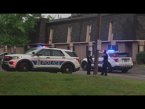 2 teens injured in north Columbus shooting