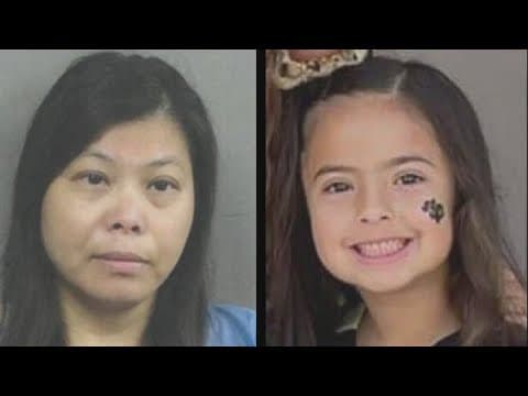 Jury finds Hannah Landon guilty of murdering 6-year-old Bella Fontenelle