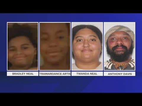 FDLE: 2 boys are safe after being reported missing out of St. Pete since October