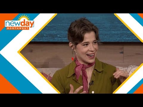 'Wicked' comes to the Paramount Theatre - New Day NW