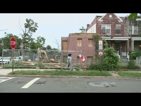 DOB director vows to hold developer accountable after building collapse