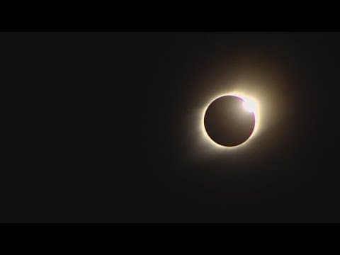 Lawrence hosting celebrations during weekend leading up to solar eclipse I IN Lawrence