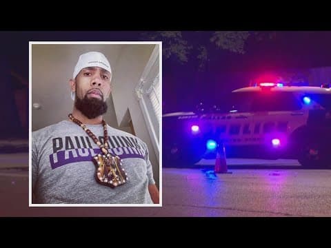 North Texas reacts after rookie police officer killed, two others injured in overnight shooting