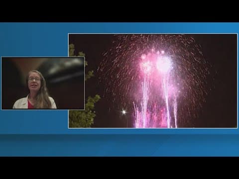 How to celebrate Fourth of July safely this year
