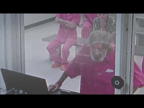 Man accused of running over, killing man during party in League City