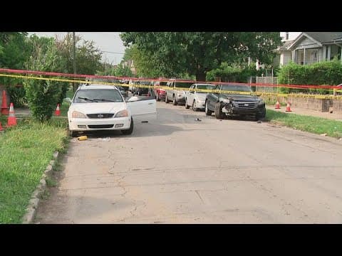 Police: Man dies after shooting in east Columbus
