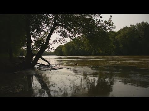 New report calls on Indiana to pause controversial LEAP pipeline