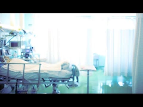 Investigation underway after several people get sick at Scioto County camp