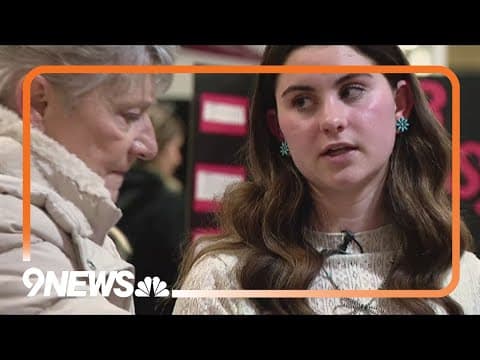 16-year-old rancher's science fair project looks at wolves' impact on cattle