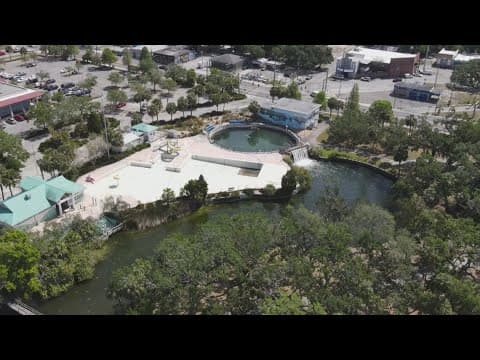 City of Tampa conducts redevelopment study in neighborhoods lacking resources