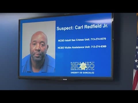 Alleged serial predator back in court today | What we know about the charges so far