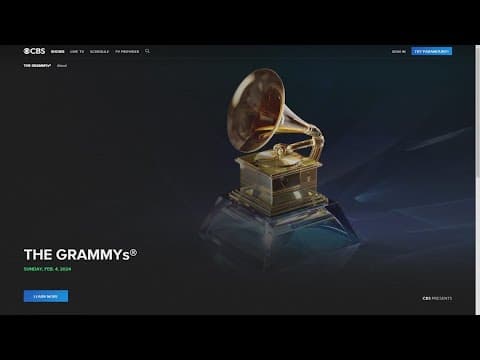 2024 Grammy nominations: SZA leads nominees as women outpace men in the leading categories