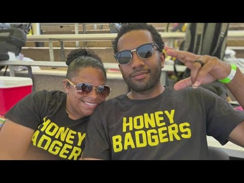 Community mourns North Texas mother murdered in Juneteenth celebration