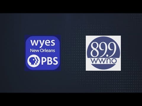 The Breakdown: What could public broadcasting cuts mean for local stations?