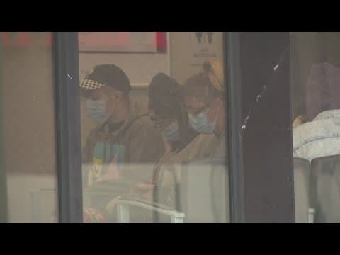 Marion County hospitals seeing increase in sick patients after holiday weekend