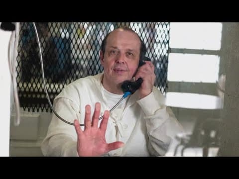 Texas board votes against clemency for death row inmate Robert Roberson