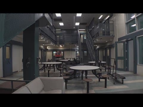 Historic escape raises questions about how Orleans Sheriff prioritizes spending of public funds