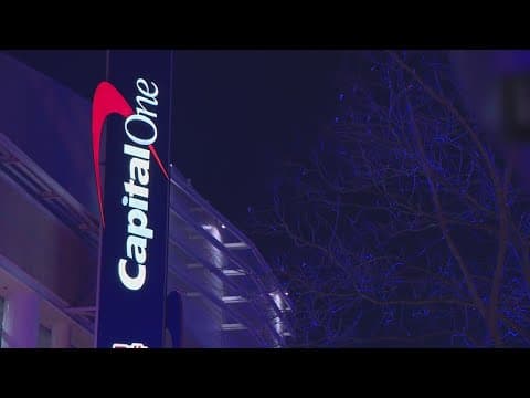 WATCH: DC Mayor Bowser on plans to revitalize downtown