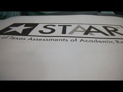 Texas bill to overhaul STAAR test clears the House but faces a skeptical Senate