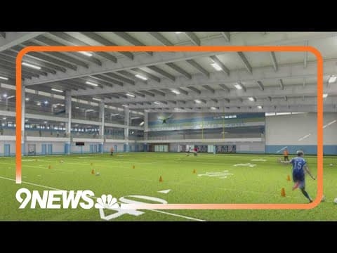 Regional sports complex coming to Douglas County