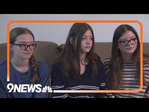 Triplets hide together during Evergreen High School shooting
