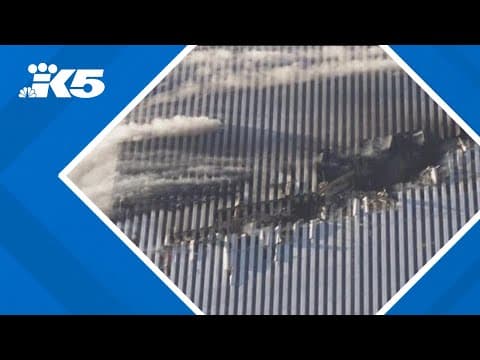 24 years since 9/11 terrorist attacks