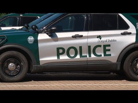 Motorcyclist seriously injured in crash near Bridge Park