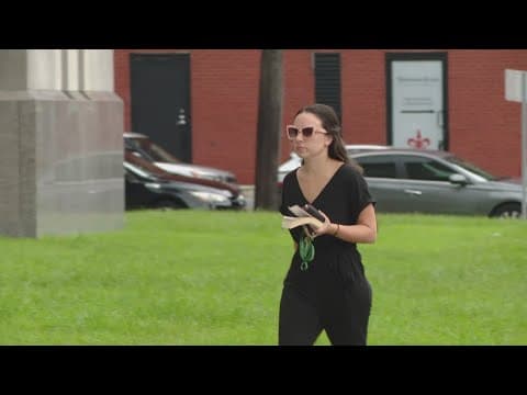 Angela Filardo case delayed, trial moves to Calcasieu Parish