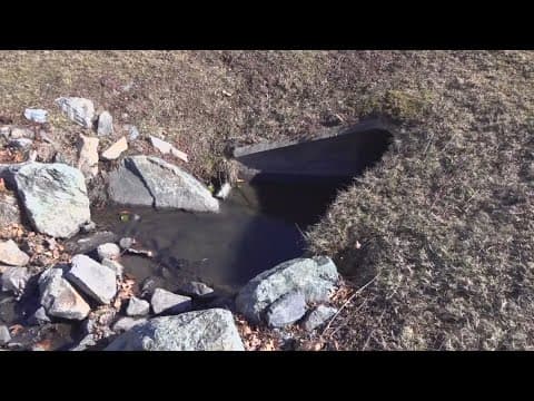 Newly released images reveal illegal dumping incident in Montgomery County