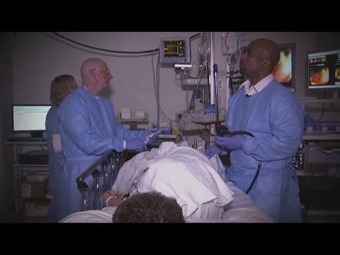 Young people increasingly getting diagnosed with colorectal cancer