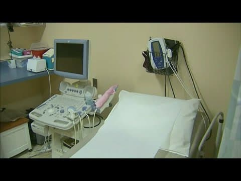 Ohio law that requires 24-hour wait before getting abortion care temporarily blocked by judge